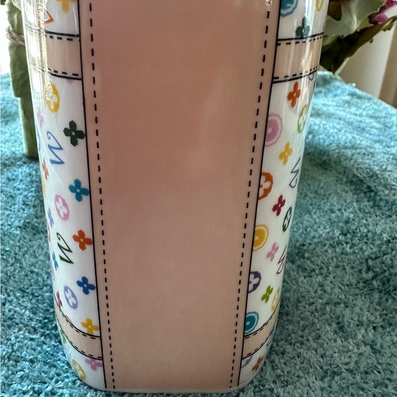 Colorful Patterned Mug - Picture 3 of 4